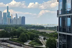 1201 S Prairie Ave, Chicago, IL 60605 - Photo 12