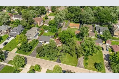 725 N County Line Road, Hinsdale, IL 60521 - Photo 2