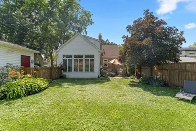 725 N County Line Road, Hinsdale, IL 60521 - Photo 22