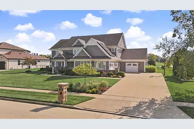 1706 Mullikin Drive, Champaign, IL 61822 - Photo 4