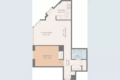 3660 N Lake Shore Drive #713, Chicago, IL 60613 - Photo 18
