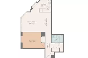 3660 N Lake Shore Dr, Chicago, IL 60613 - Photo 18