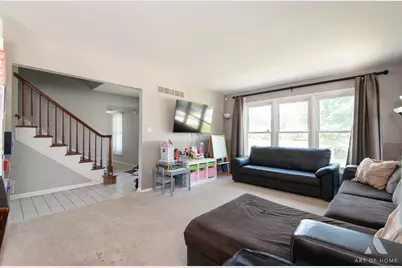 1415 Churchill Road, Schaumburg, IL 60195 - Photo 2