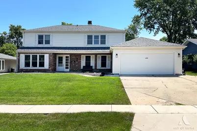 1415 Churchill Road, Schaumburg, IL 60195 - Photo 1