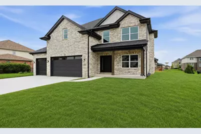 23039 Lakeview Estates Boulevard, Frankfort, IL 60423 - Photo 2