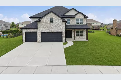 23039 Lakeview Estates Boulevard, Frankfort, IL 60423 - Photo 38