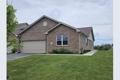 40 Olympus Drive, Tinley Park, IL 60477 - Photo 1