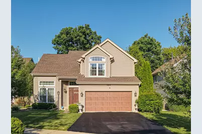585 Marseilles Circle, Buffalo Grove, IL 60089 - Photo 1