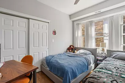 6454 N Bosworth Avenue #3A, Chicago, IL 60626 - Photo 14