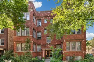 6454 N Bosworth Ave, Chicago, IL 60626 - Photo 2