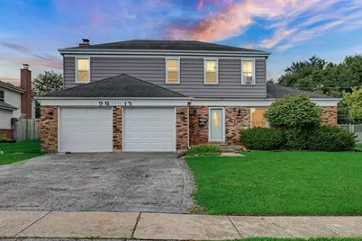 2913 Greenwood Road, Hazel Crest, IL 60429 - Photo 1