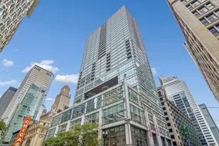 8 E Randolph St, Chicago, IL 60601 - Photo 1