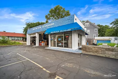 300 W Northwest Highway, Arlington Heights, IL 60004 - Photo 1