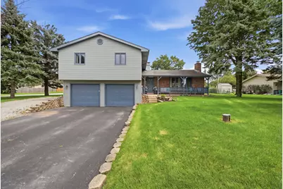 16123 S Peerless Drive, Plainfield, IL 60586 - Photo 1