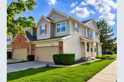 2028 Cypress Court, Glendale Heights, IL 60139 - Photo 1
