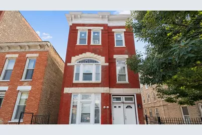 1309 W Huron Street #3R, Chicago, IL 60642 - Photo 1