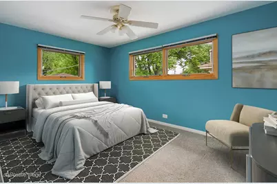 9414 Ozanam Avenue, Morton Grove, IL 60053 - Photo 12