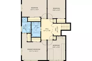 9414 Ozanam Ave, Morton Grove, IL 60053 - Photo 26