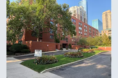 1143 S Plymouth Court #501, Chicago, IL 60605 - Photo 1