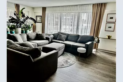 1143 S Plymouth Court #501, Chicago, IL 60605 - Photo 10