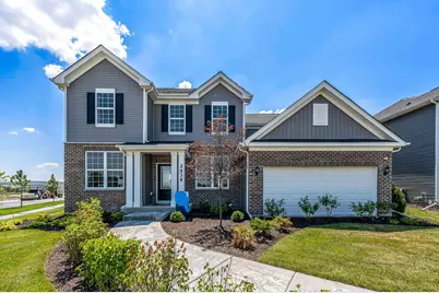 2806 Mia Road, Aurora, IL 60503 - Photo 1