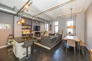 500 S Clinton St, Chicago, IL 60607 - Photo 2