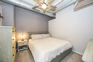 500 S Clinton St, Chicago, IL 60607 - Photo 10
