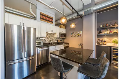 500 S Clinton Street #242, Chicago, IL 60607 - Photo 8