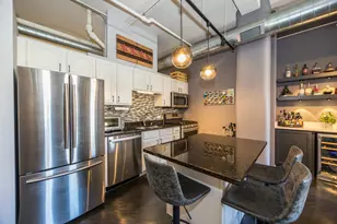 500 S Clinton St, Chicago, IL 60607 - Photo 8
