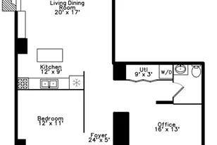 500 S Clinton St, Chicago, IL 60607 - Photo 18