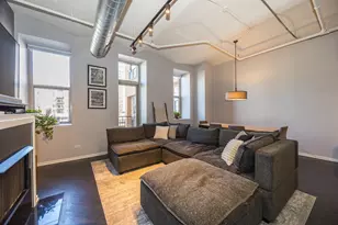 500 S Clinton St, Chicago, IL 60607 - Photo 4