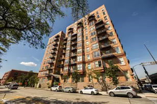 500 S Clinton St, Chicago, IL 60607 - Photo 1