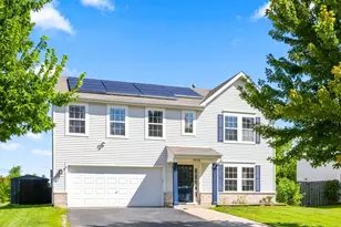 13138 Bucksburn Ln, Beach Park, IL 60083 - Photo 2