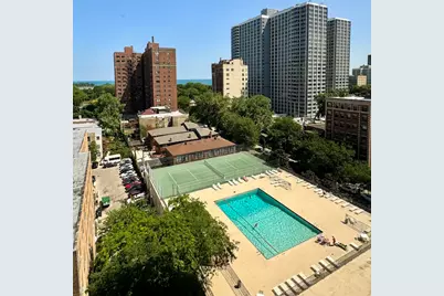 4343 N Clarendon Avenue #1212, Chicago, IL 60613 - Photo 8