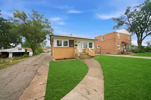 1327 S Wolf Rd, Hillside, IL 60162 - Photo 1
