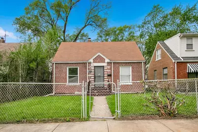 12908 S Wallace Street, Chicago, IL 60628 - Photo 1