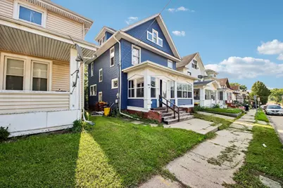 1031 Ridge Avenue, Rockford, IL 61103 - Photo 2