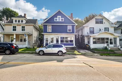 1031 Ridge Avenue, Rockford, IL 61103 - Photo 4