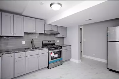 6322 N Francisco Avenue #G, Chicago, IL 60659 - Photo 4