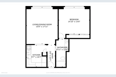 1550 N Lake Shore Drive #23E, Chicago, IL 60610 - Photo 18