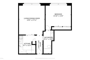 1550 N Lake Shore Dr, Chicago, IL 60610 - Photo 18