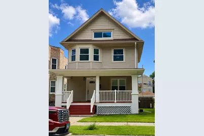7809 S Peoria Street, Chicago, IL 60620 - Photo 2