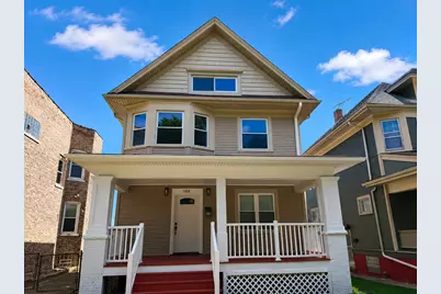7809 S Peoria Street, Chicago, IL 60620 - Photo 1