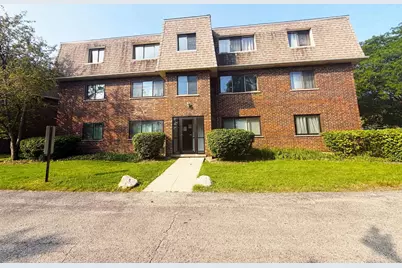 1472 Carol Court #2A, Palatine, IL 60074 - Photo 1