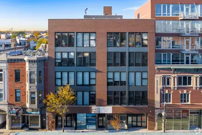 1964 N Milwaukee Avenue #205, Chicago, IL 60647 - Photo 1