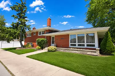 10158 S Talman Avenue, Chicago, IL 60655 - Photo 1