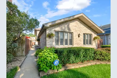 10633 S Whipple Street, Chicago, IL 60655 - Photo 1
