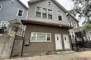 4812 S Elizabeth St, Chicago, IL 60609 - Photo 1
