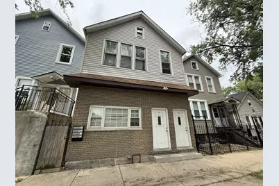 4812 S Elizabeth Street #1F, Chicago, IL 60609 - Photo 14