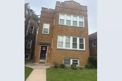 5904 N Fairfield Avenue #2, Chicago, IL 60659 - Photo 8